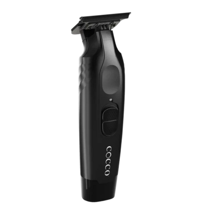 COCCO VELOCE PRO TRIMMER - MATTE BLACK - Palms Fashion Inc.