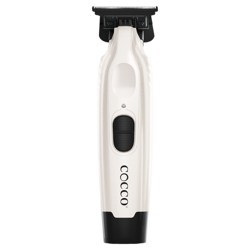 COCCO VELOCE PRO TRIMMER - PEARL WHITE - Palms Fashion Inc.
