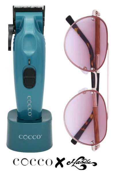 Cocco X Habibe - Palms Fashion Inc.