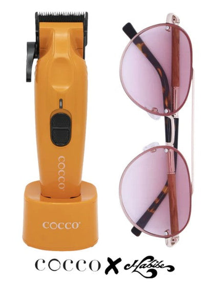 Cocco X Habibe - Palms Fashion Inc.