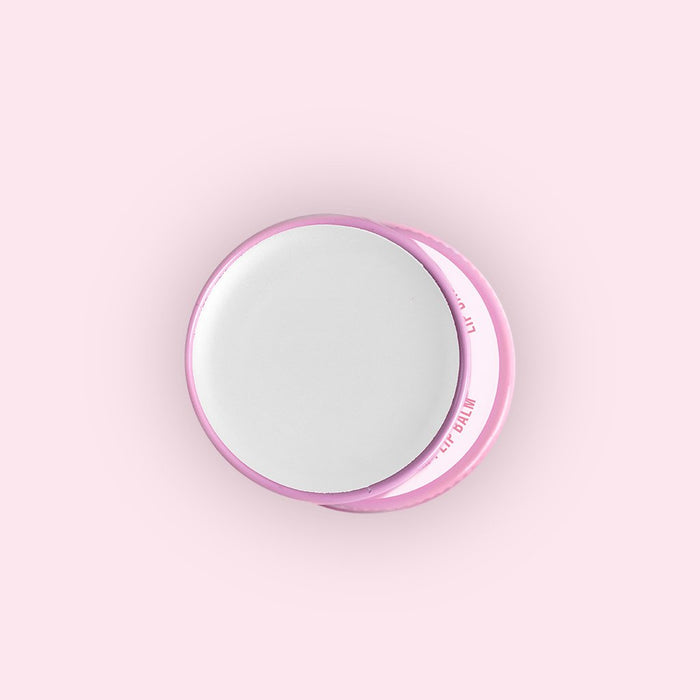 Coconut Lip Balm - Essentials EG