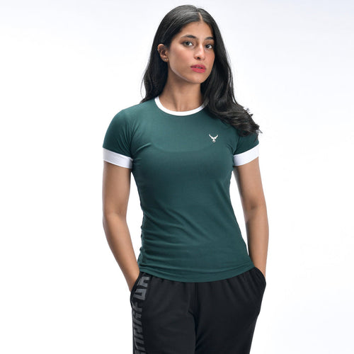 Competition Short Sleeve - IRONGEAR Fitness