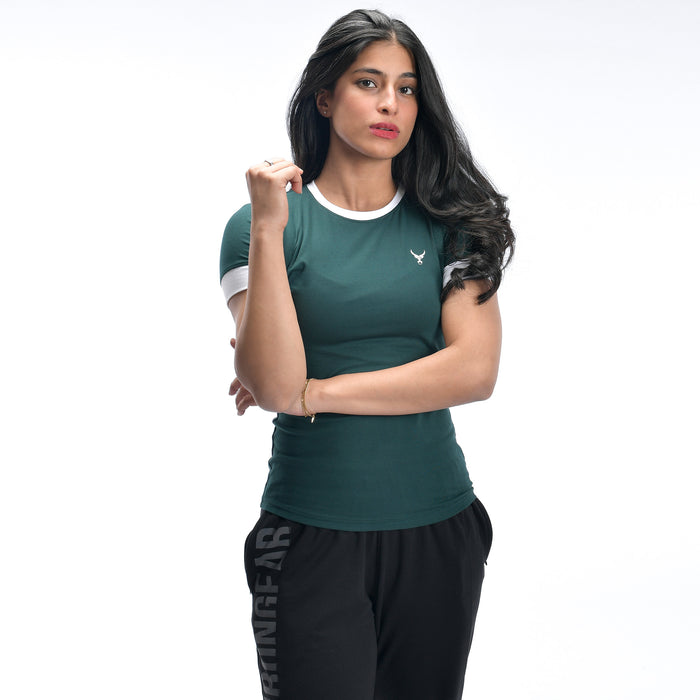 Competition Short Sleeve - IRONGEAR Fitness