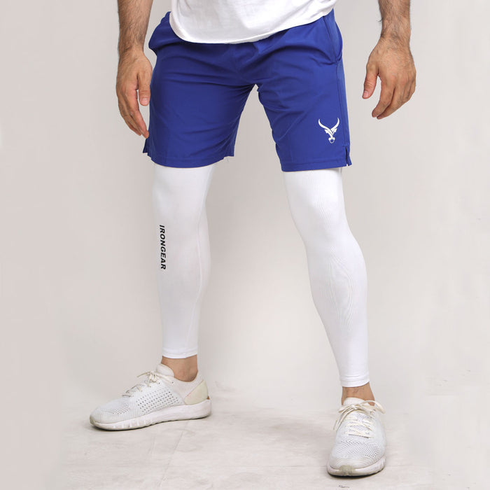 Compression Leggings - IRONGEAR Fitness