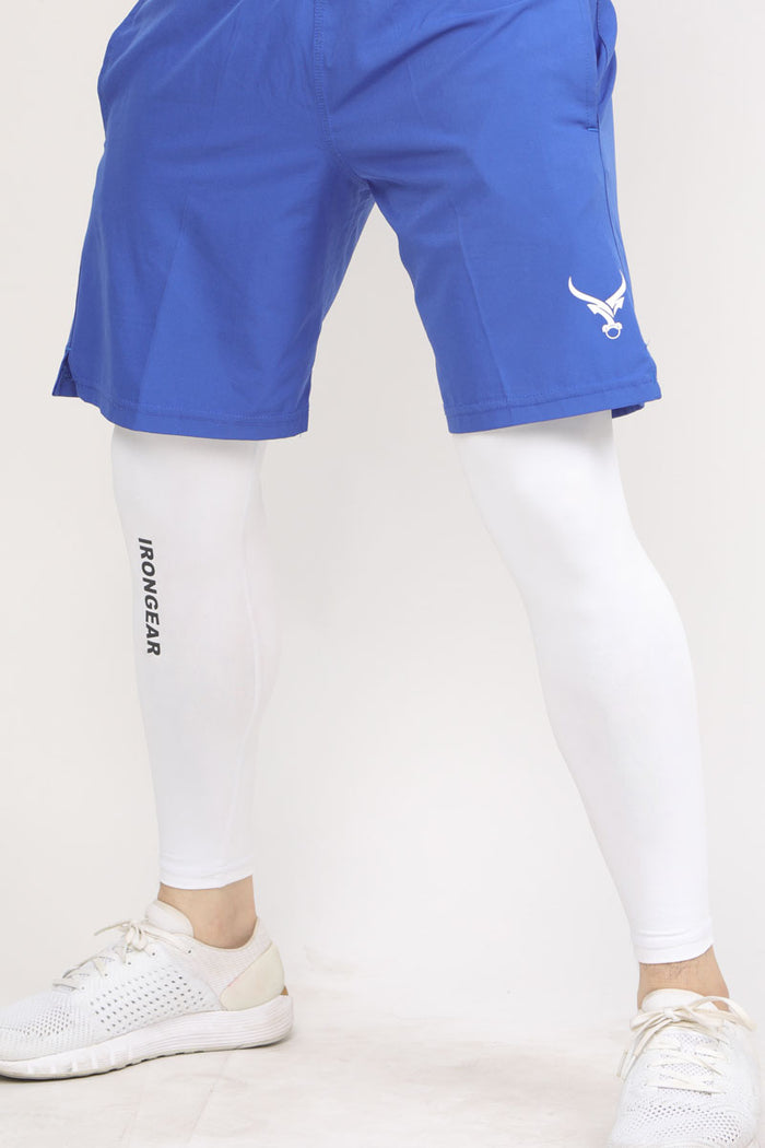 Compression Leggings - IRONGEAR Fitness