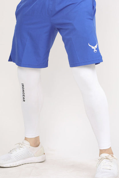 Compression Leggings - IRONGEAR Fitness