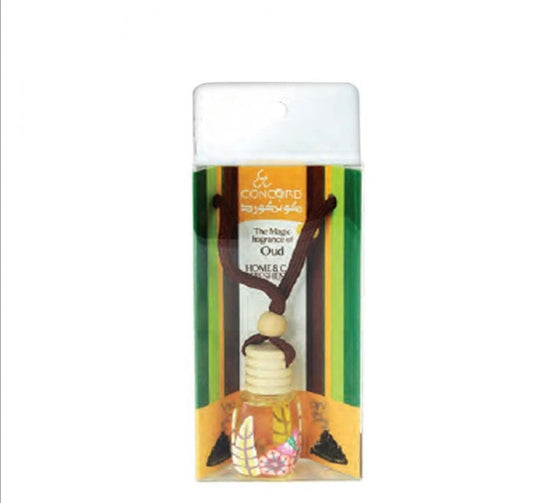 CONCORD Frangrance of Oud 10ml