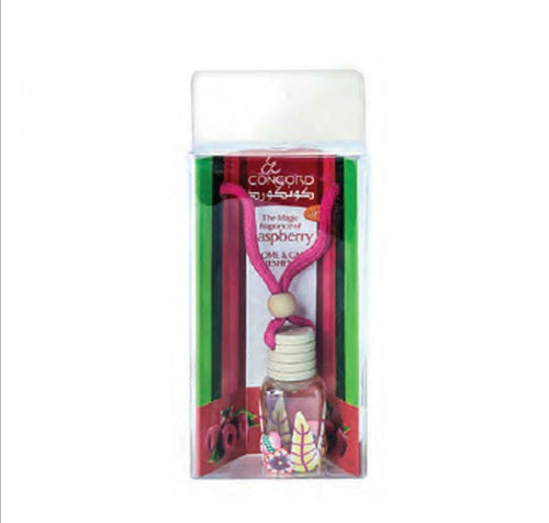 CONCORD Raspberry Home&Car Freshener 10ml