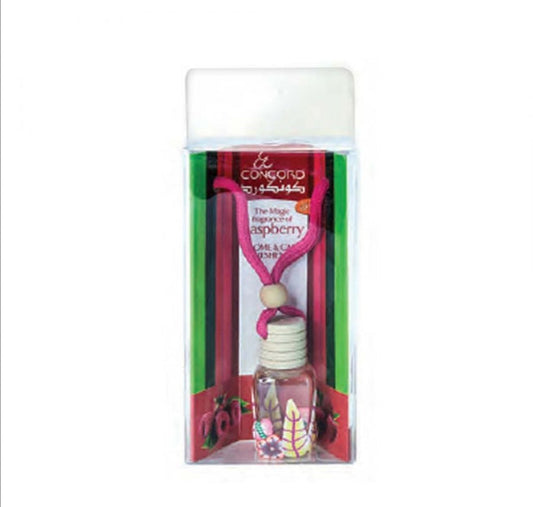 CONCORD Raspberry Home&Car Freshener 10ml