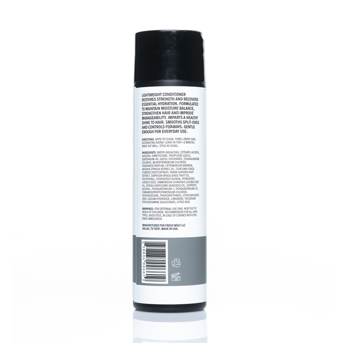 Conditioner