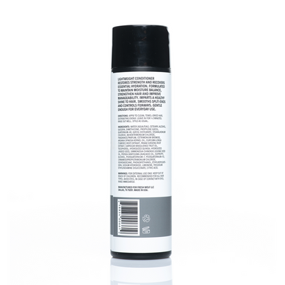 Conditioner