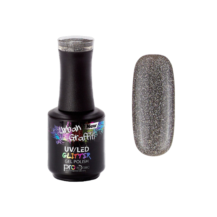 Constellation - UGGP-A0939 Urban Graffiti Gel Polish 15ml   Naio Nails