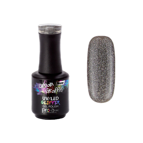 Constellation - UGGP-A0939 Urban Graffiti Gel Polish 15ml   Naio Nails