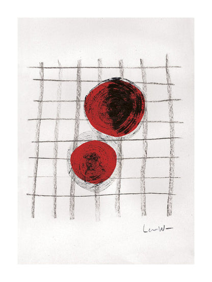 Conversations by Lena Wigers