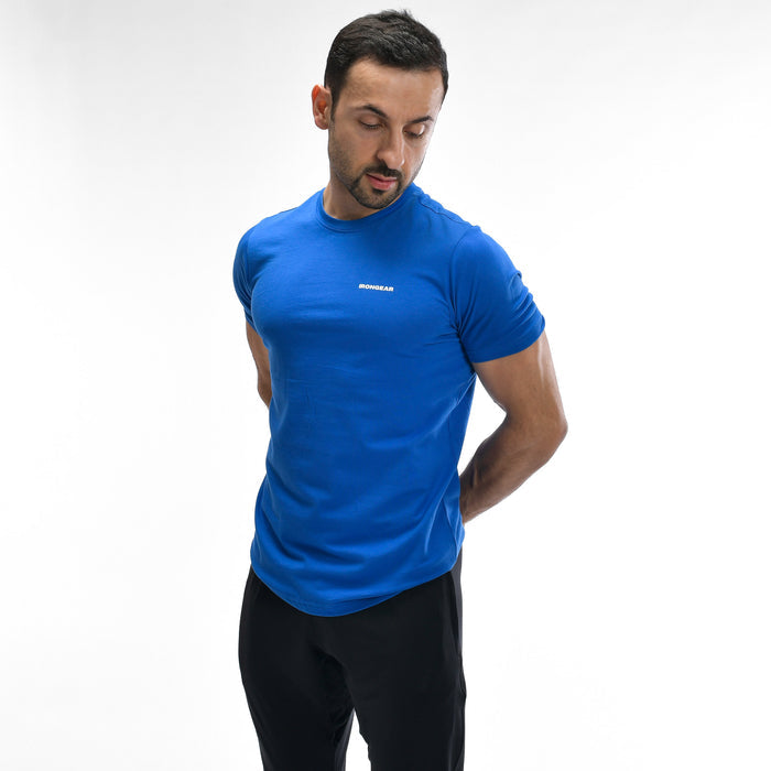 Core Muscle Tee - IRONGEAR Fitness