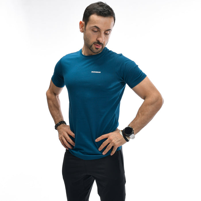 Core Muscle Tee - IRONGEAR Fitness