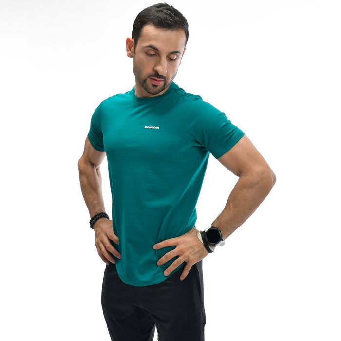 Core Muscle Tee - IRONGEAR Fitness