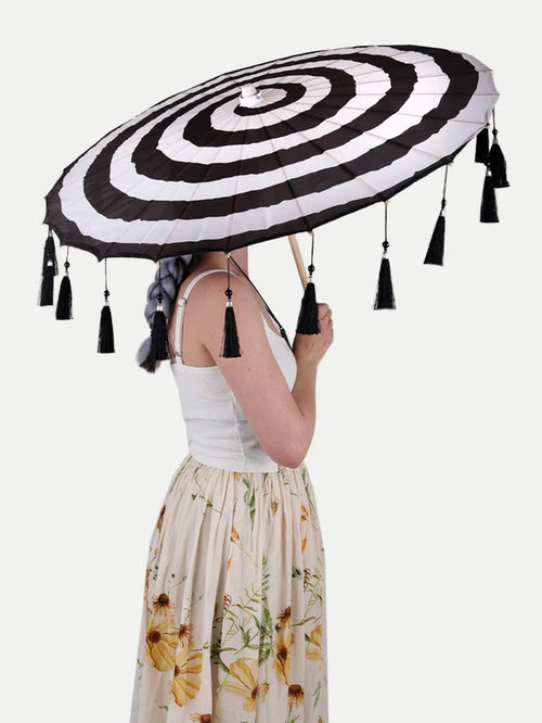 COSMIC Sun Umbrella | Spiral-Image 1