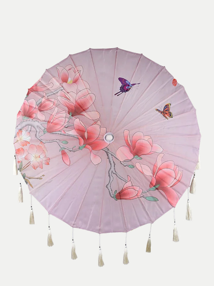COSMIC Sun Umbrella | Magnolia-Image 2