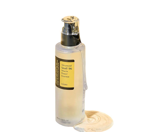 Cosrx Advanced Snail 96 Mucin Power Essence