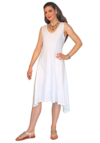 Cotton Dancing At Gatsby's Dress