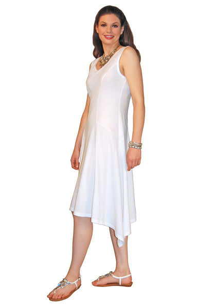 Cotton Dancing At Gatsby's Dress