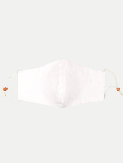 Cotton Face Mask | Natural-Image 1