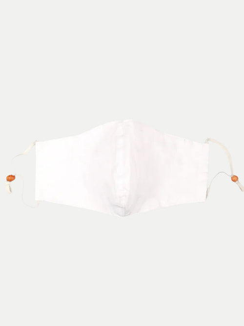 Cotton Face Mask | Natural-Image 1