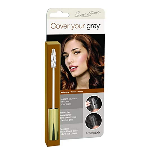 COVER YOUR GRAY Brush-In Wand