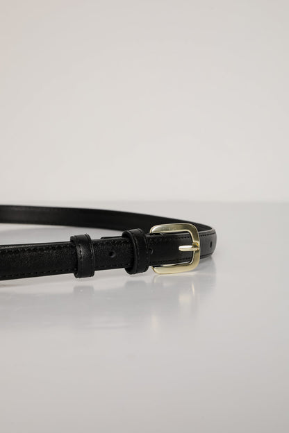 Coveted Necessity Black Belt