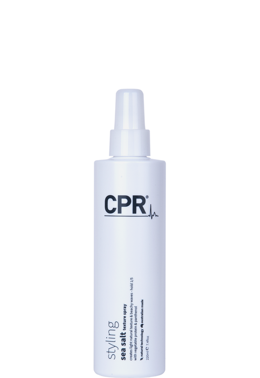 CPR Styling Sea Salt Texture Spray