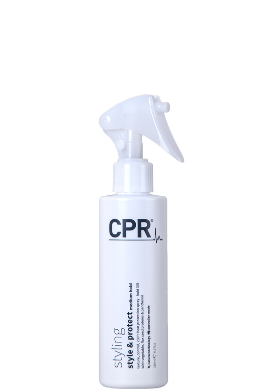 CPR Styling Style and Protect