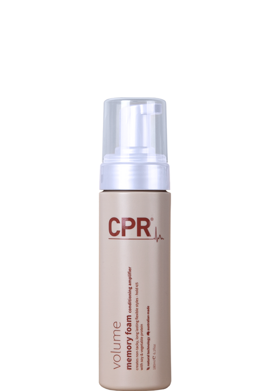 CPR Volume Memory Foam