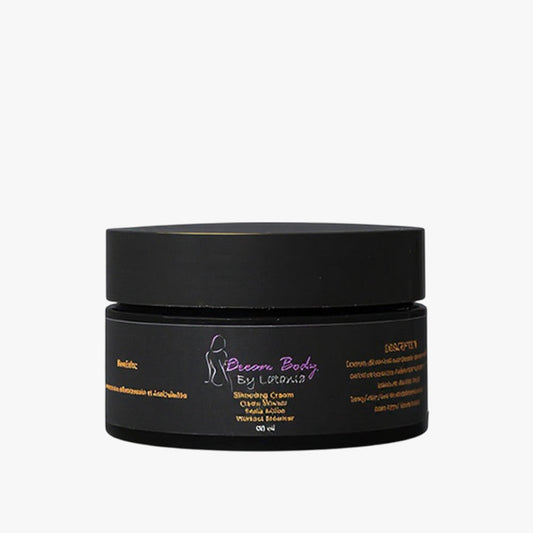 Crème Amincissante