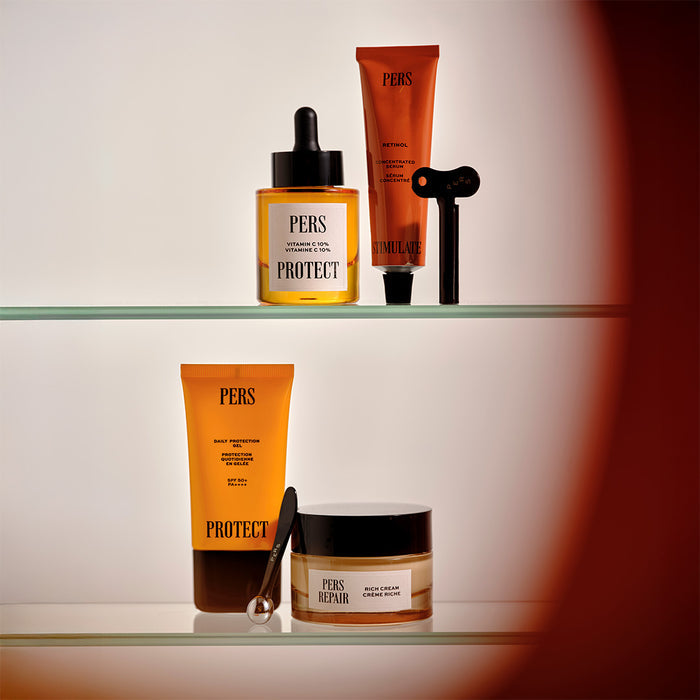 Crème Riche