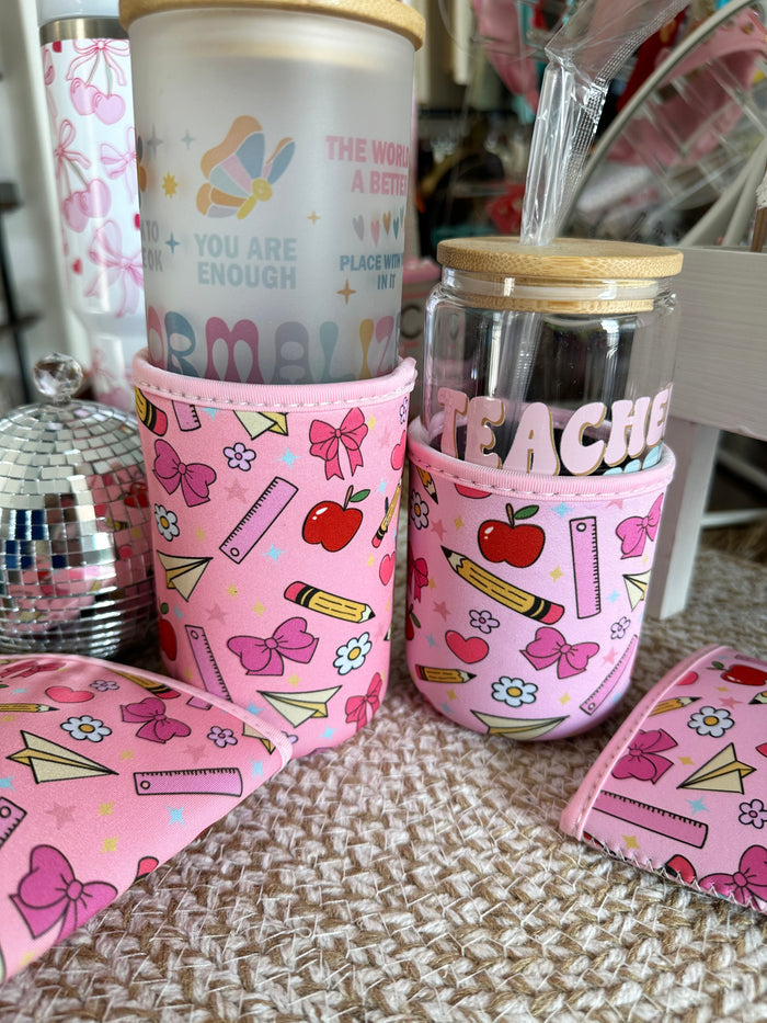 Cup Sleeves