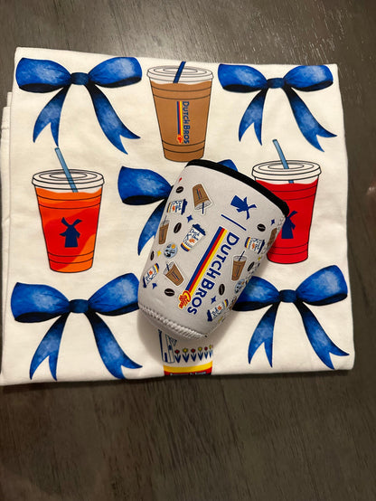 Cup Sleeves