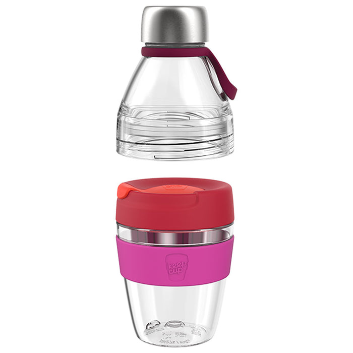 Cup to Bottle Kit Original - Afterglow 12oz