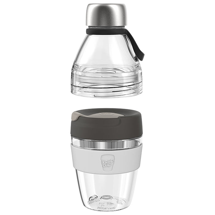 Cup to Bottle Kit Original - Qahwa 12oz