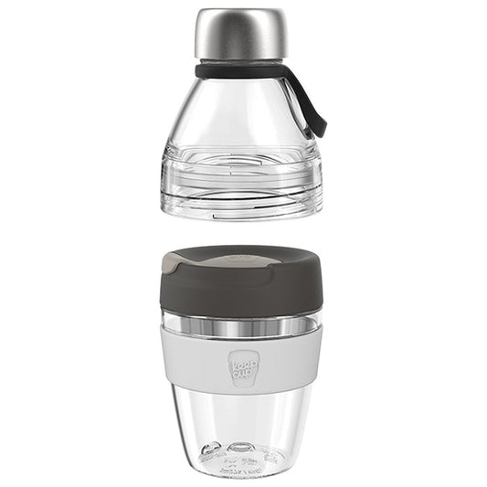 Cup to Bottle Kit Original - Qahwa 12oz