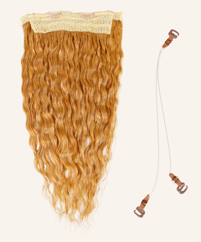 Honey Blonde (27) / 20"