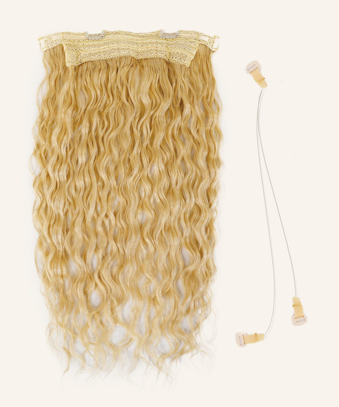 Platinum Blonde (613) / 20"