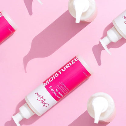 Curly Secret Curl Reviving Leave-in