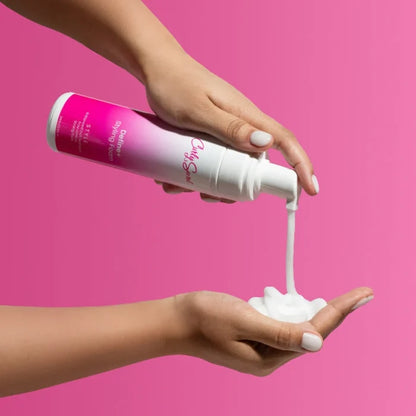 Curly Secret Define+ Styling Foam