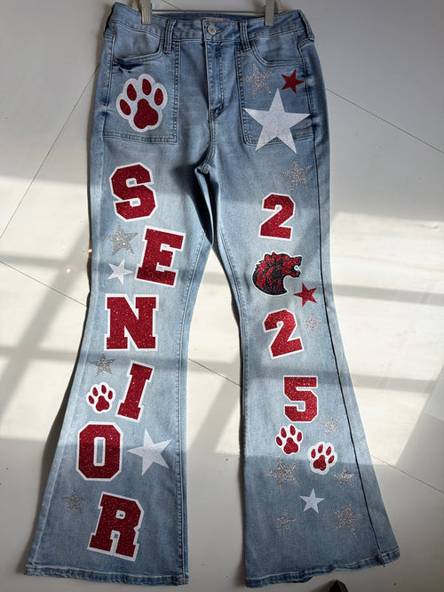 Custom MERCH!