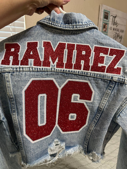 Custom MERCH!