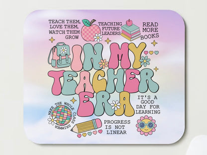 Custom Mousepad