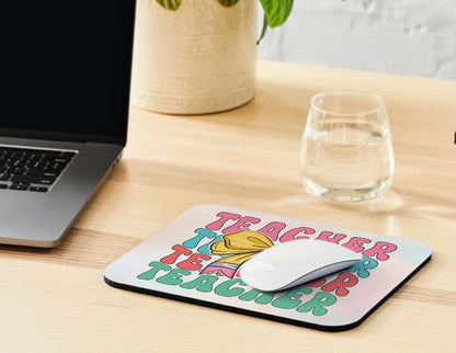 Custom Mousepad