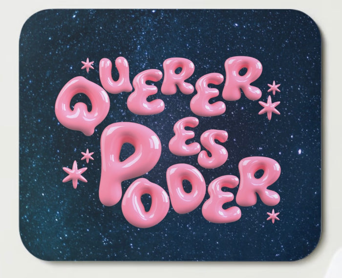 Custom Mousepad