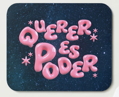 Custom Mousepad